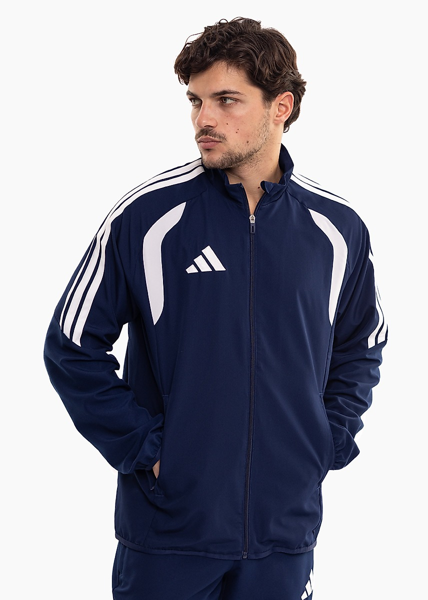adidas Bluză bărbați Tiro 26 League Presentation JZ9048