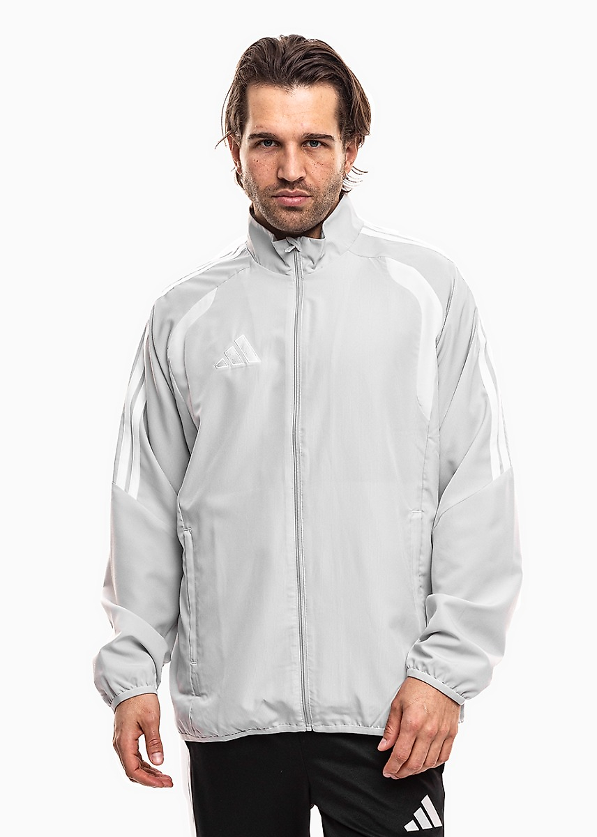 adidas Bluză bărbați Tiro 26 League Presentation JZ9050