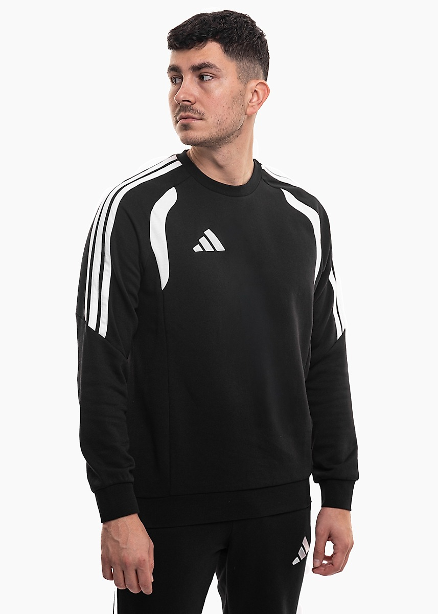 Hanorac bărbați adidas Tiro 26 League Sweat Crew KF3413