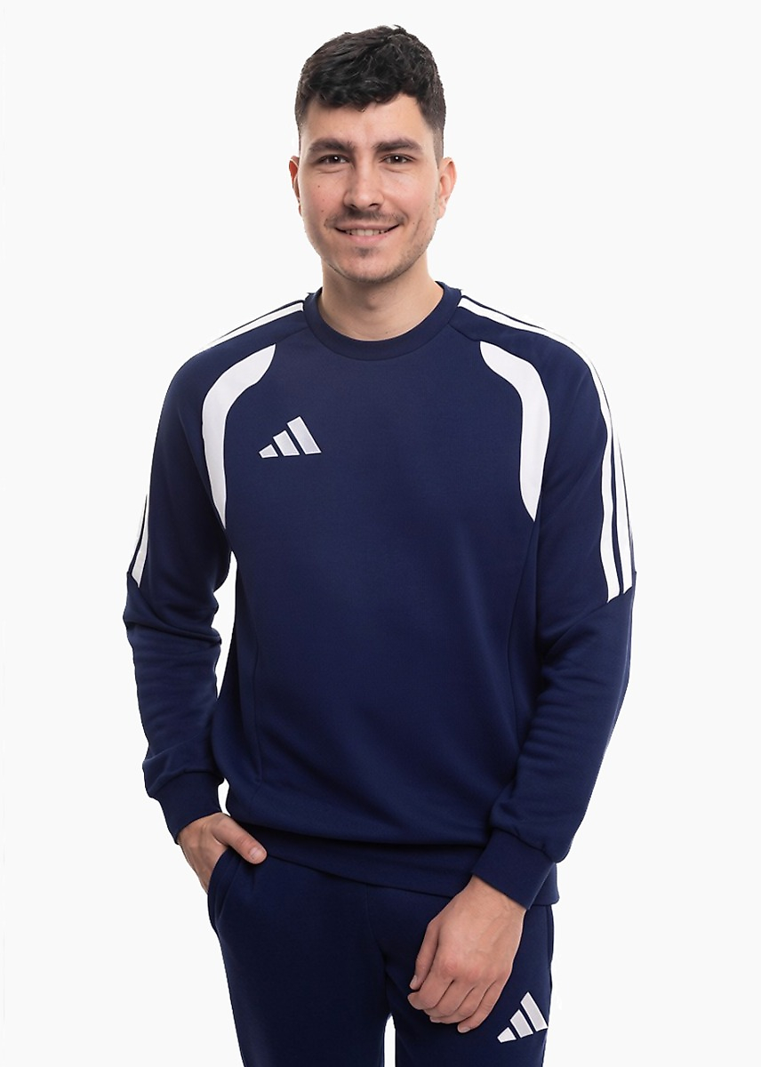 adidas Bluză bărbați Tiro 26 League Sweat Crew KF5816