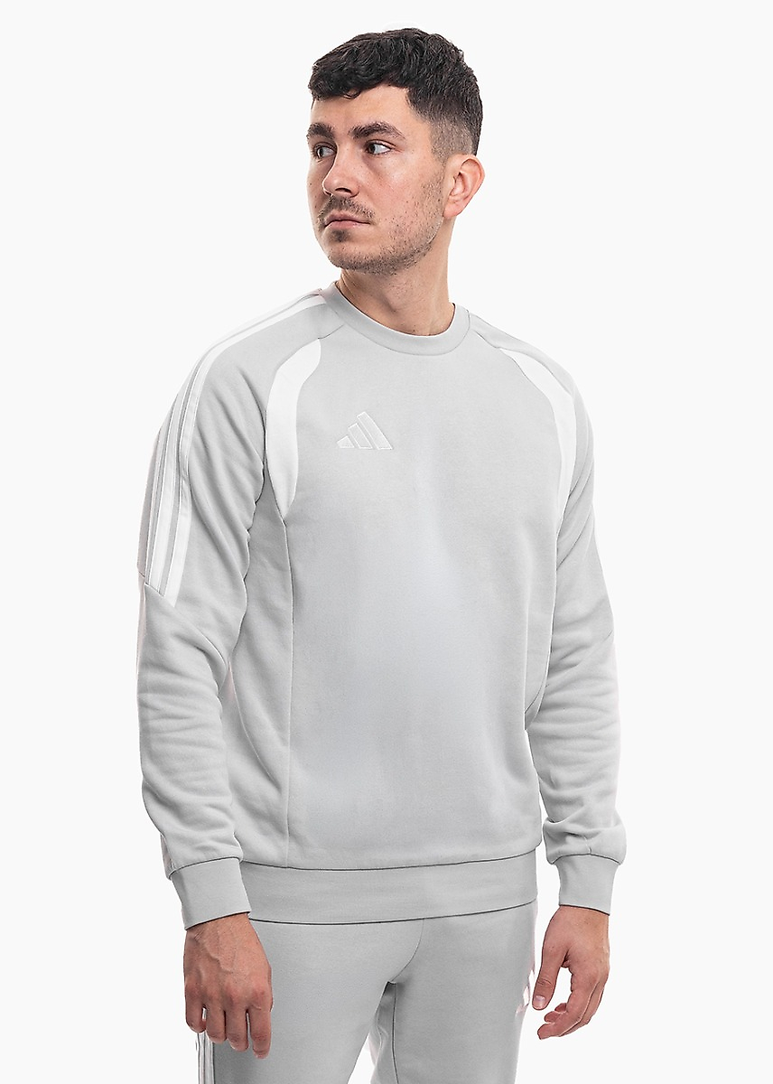 adidas Bluză bărbați Tiro 26 League Sweat Crew KF3415