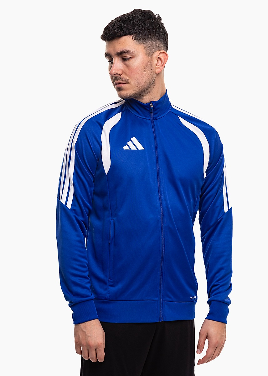 Bluză bărbați adidas Tiro 26 League Training JY7210