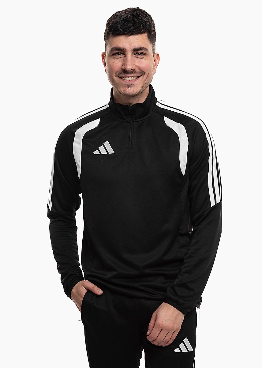 Bluză bărbați adidas Tiro 26 League Training Top JY9688