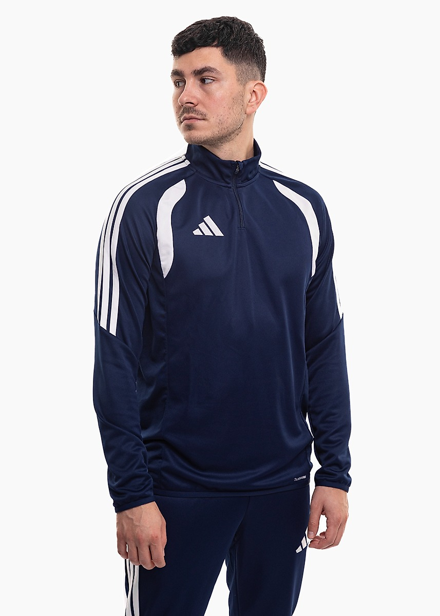 Bluză bărbați adidas Tiro 26 League Training Top JY9695
