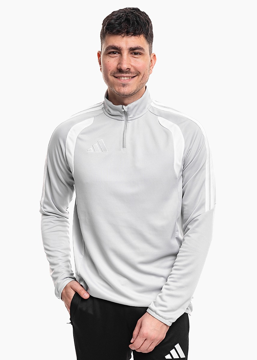 Bluză bărbați adidas Tiro 26 League Training Top JY9687