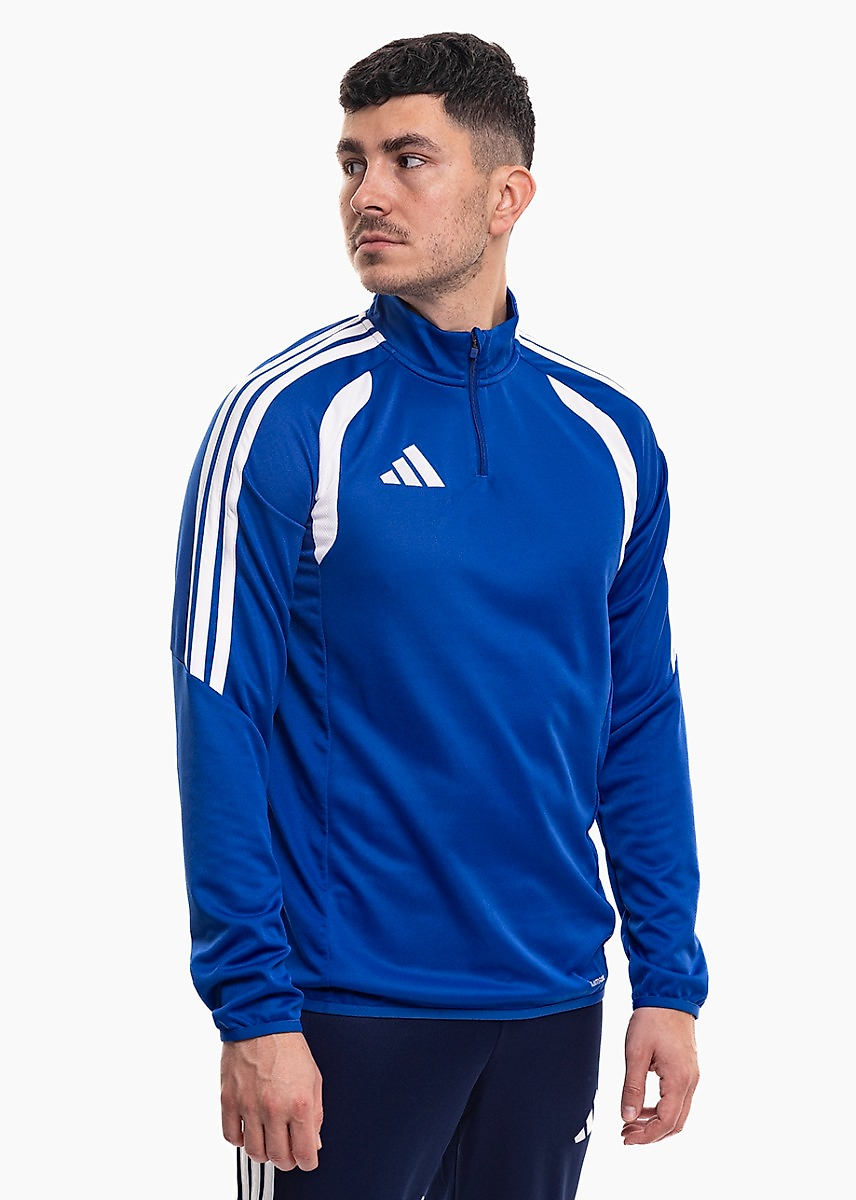 Bluză bărbați adidas Tiro 26 League Training Top JY9693