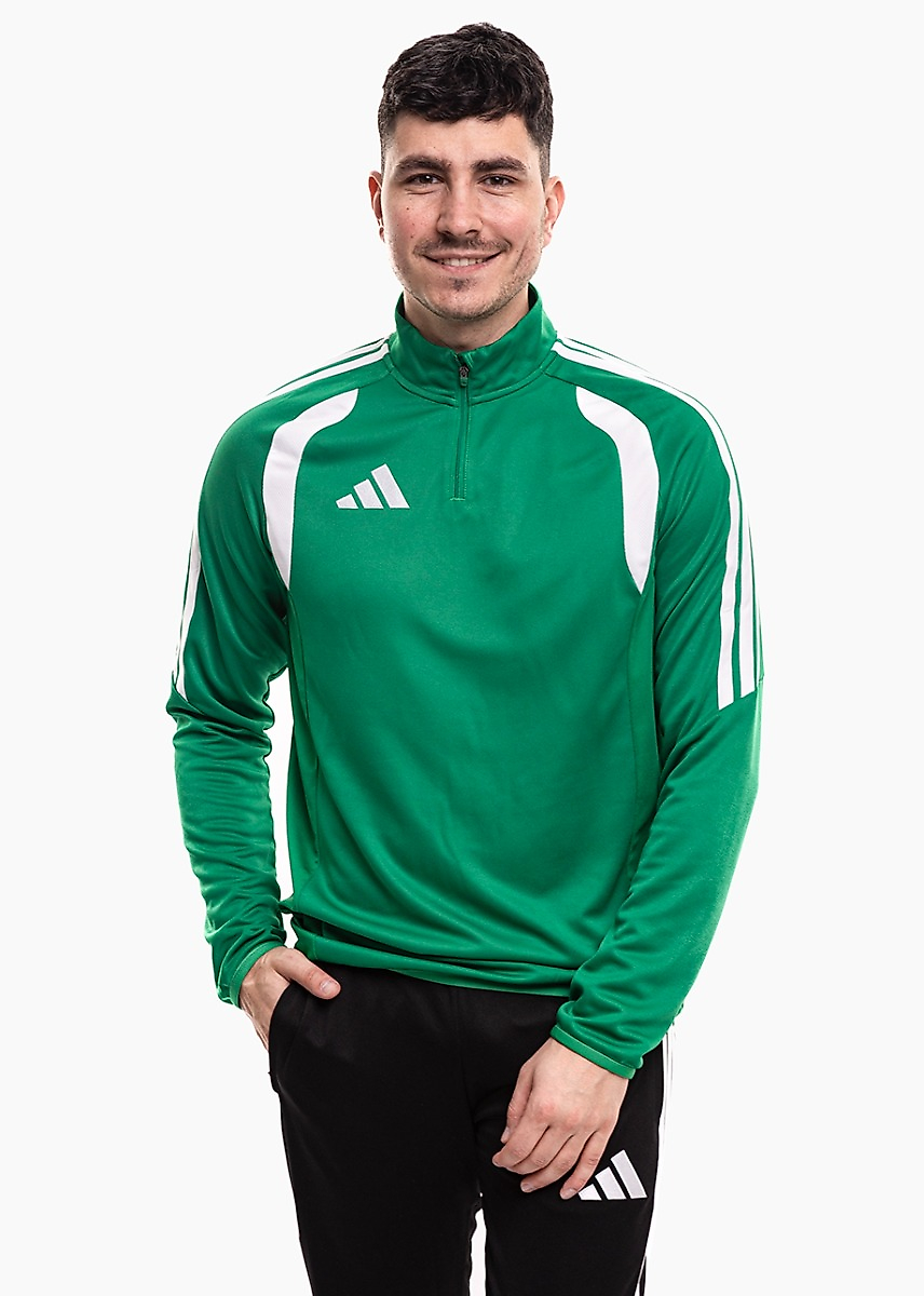Bluză bărbați adidas Tiro 26 League Training Top JY9691