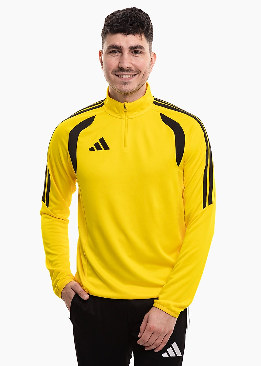 Bluză bărbați adidas Tiro 26 League Training Top JY9689