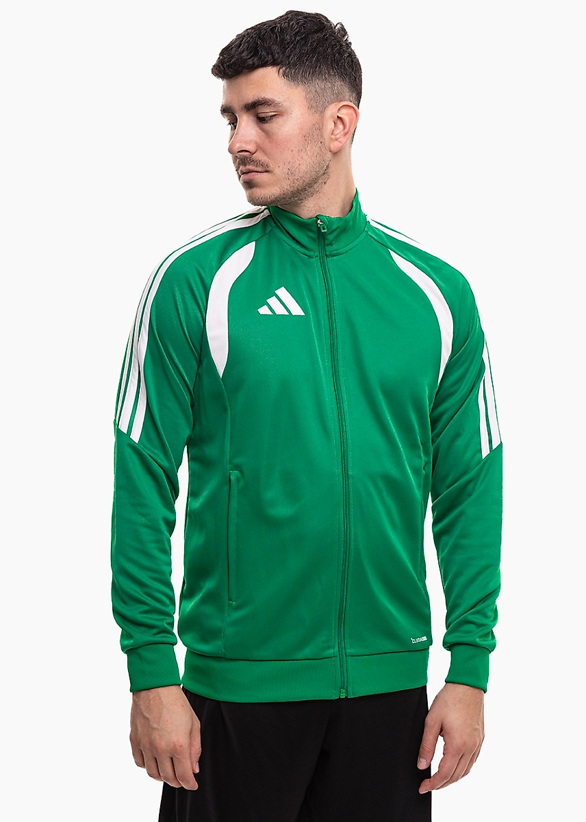 Bluză bărbați adidas Tiro 26 League Training JY7208