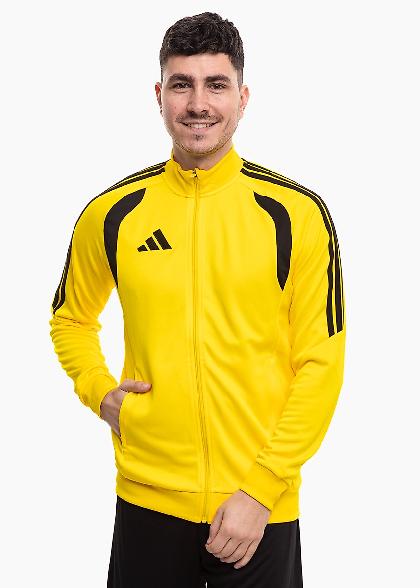 Bluză bărbați adidas Tiro 26 League Training JY7206
