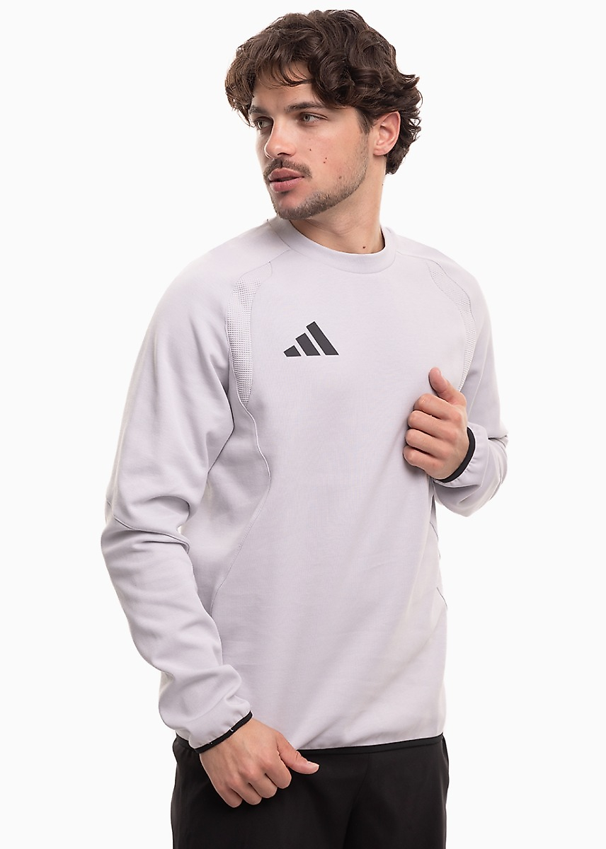 Hanorac bărbați adidas Tiro 26 Travel Crew KD3323