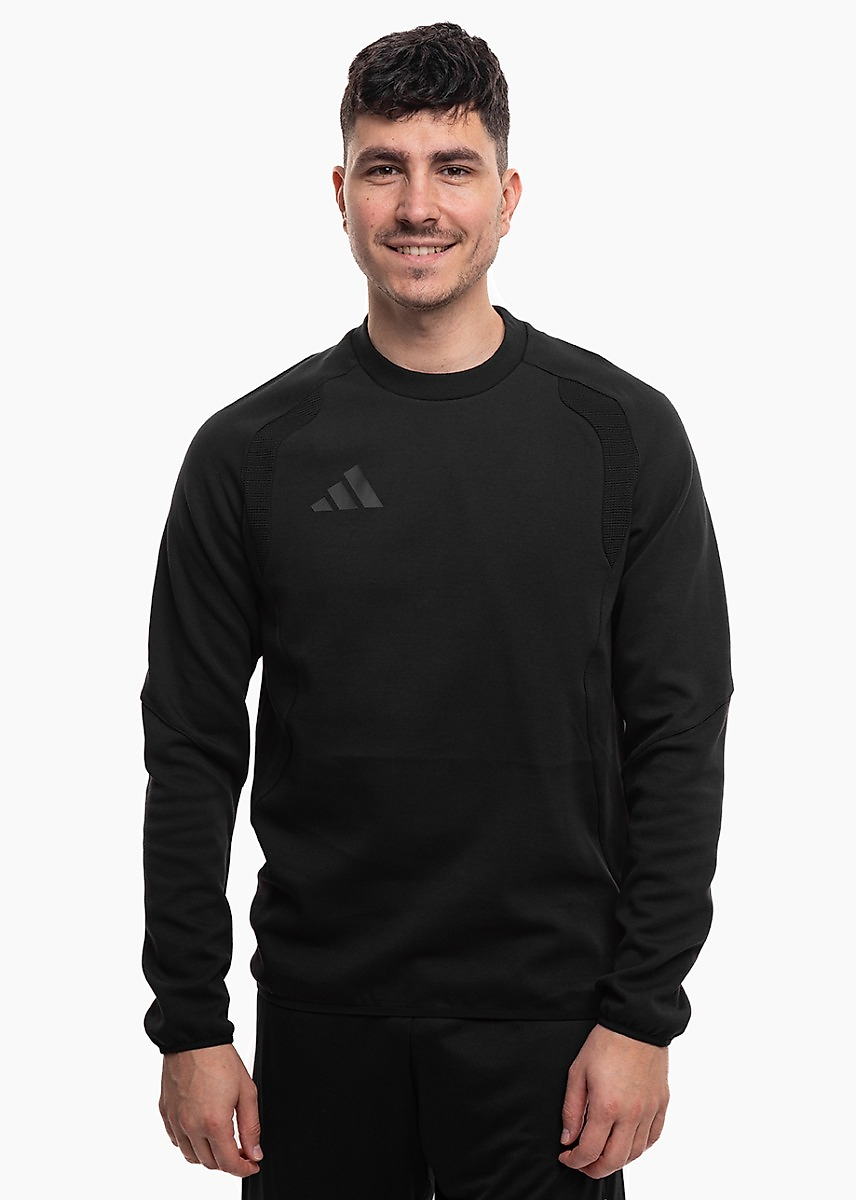 adidas Bluză bărbați Tiro 26 Travel Crew JM5540