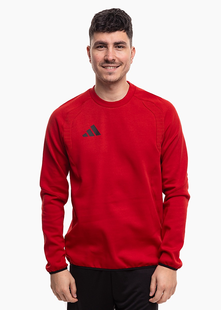 adidas Bluză bărbați Tiro 26 Travel Crew KD3324