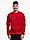 Imaginea variantei de produs Bluza męska adidas Tiro 26 Travel Crew KD3324