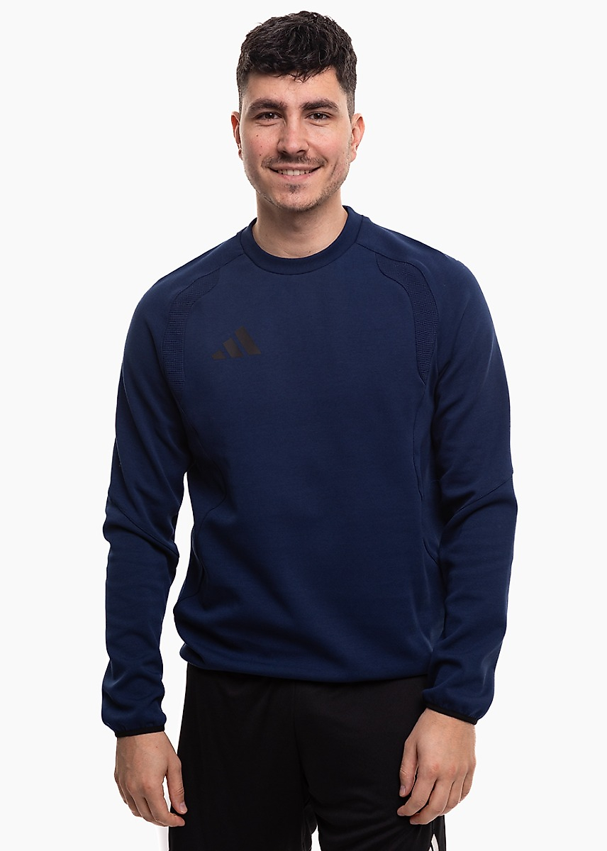 adidas Bluză bărbați Tiro 26 Travel Crew KD1145