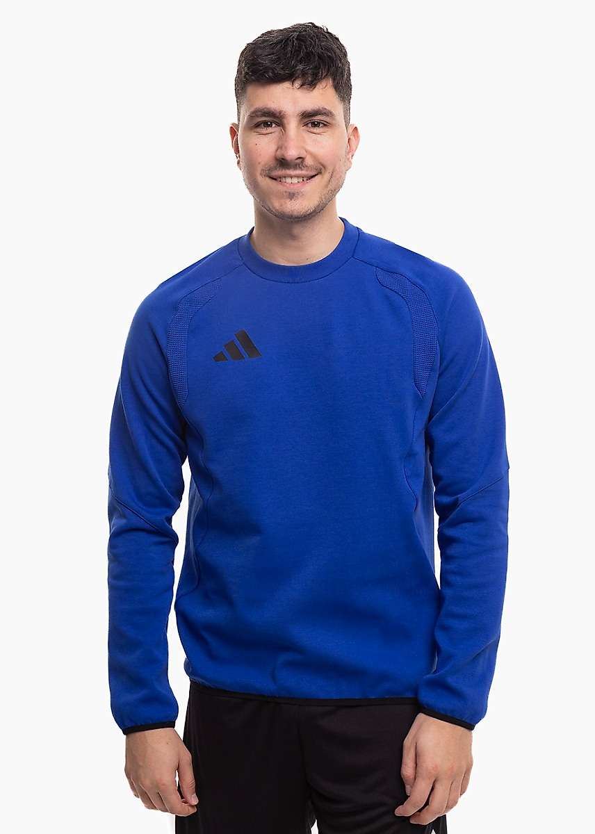 adidas Bluză bărbați Tiro 26 Travel Crew KD1146