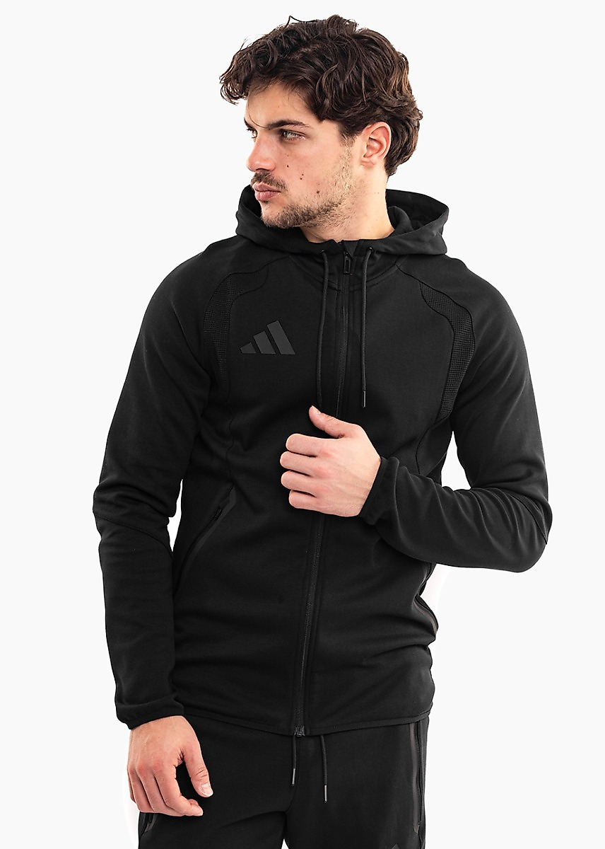 adidas Bluză bărbătească Tiro 26 Travel Sweat Hoodie KF6075