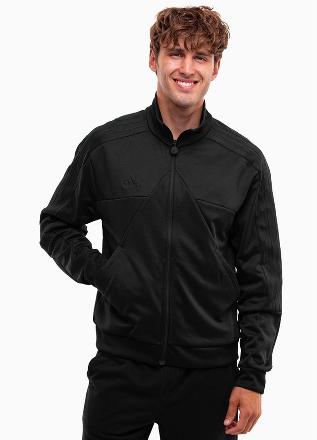 adidas Hanorac pentru bărbați Tiro TT IM2894 adidas Hanorac pentru bărbați Tiro TT IM2894