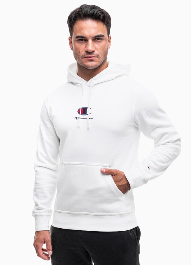 Champion Hanorac pentru bărbați 220268 WW001 Champion Hanorac pentru bărbați 220268 WW001