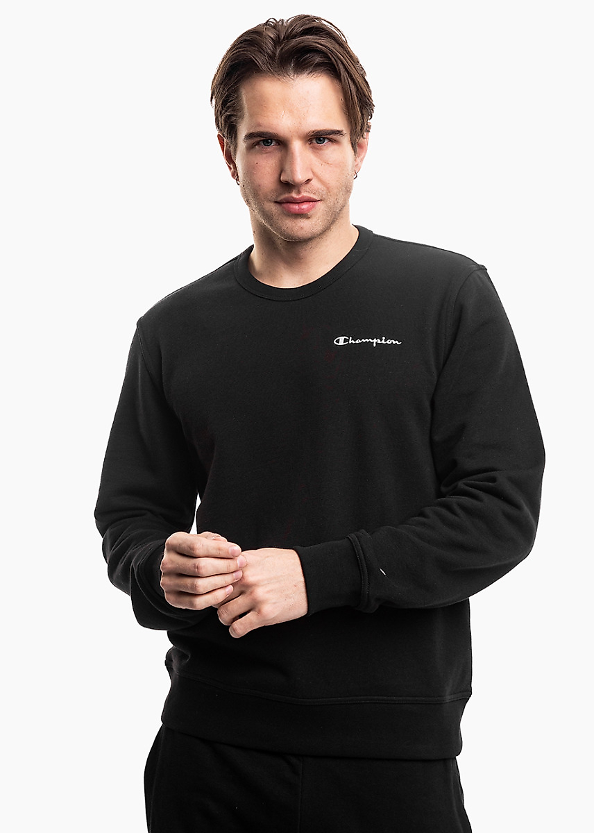 Champion Hanorac pentru bărbați Crewneck Sweatshirt 221792 KK001