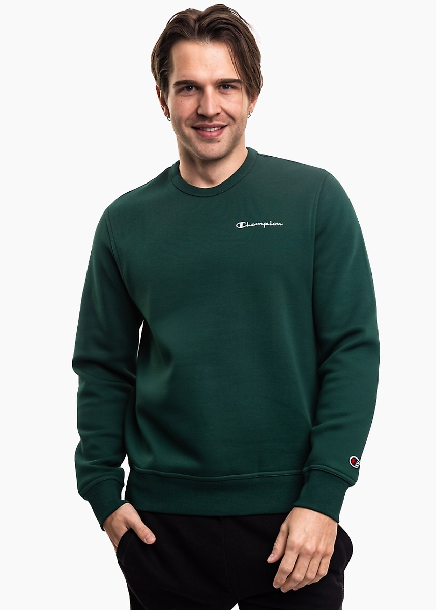 Bluză bărbați Champion Crewneck Sweatshirt 221792 GS584