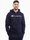 Imaginea variantei de produs Champion Bluza męska Full Zip Hoodie 220255 BS501