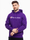 Imaginea variantei de produs Champion Bluza męska Hooded 220253 VS025