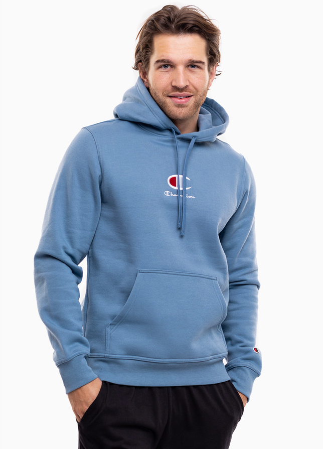 Champion Hanorac pentru bărbați 220268 BS099 Champion Hanorac pentru bărbați 220268 BS099