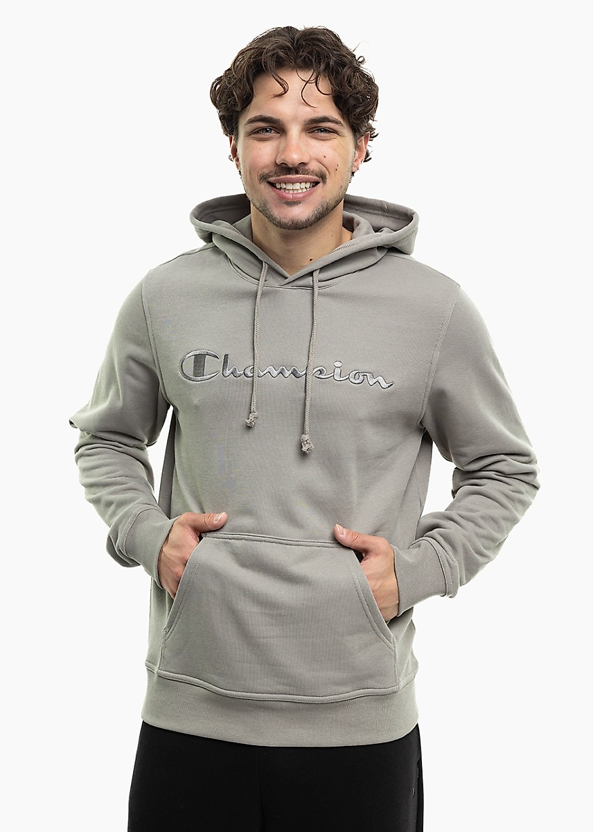 Hanorac cu glugă pentru bărbați Champion Hooded Sweatshirt 220782 ES035