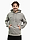 Imaginea variantei de produs Bluza męska Champion Hooded Sweatshirt 220782 ES035