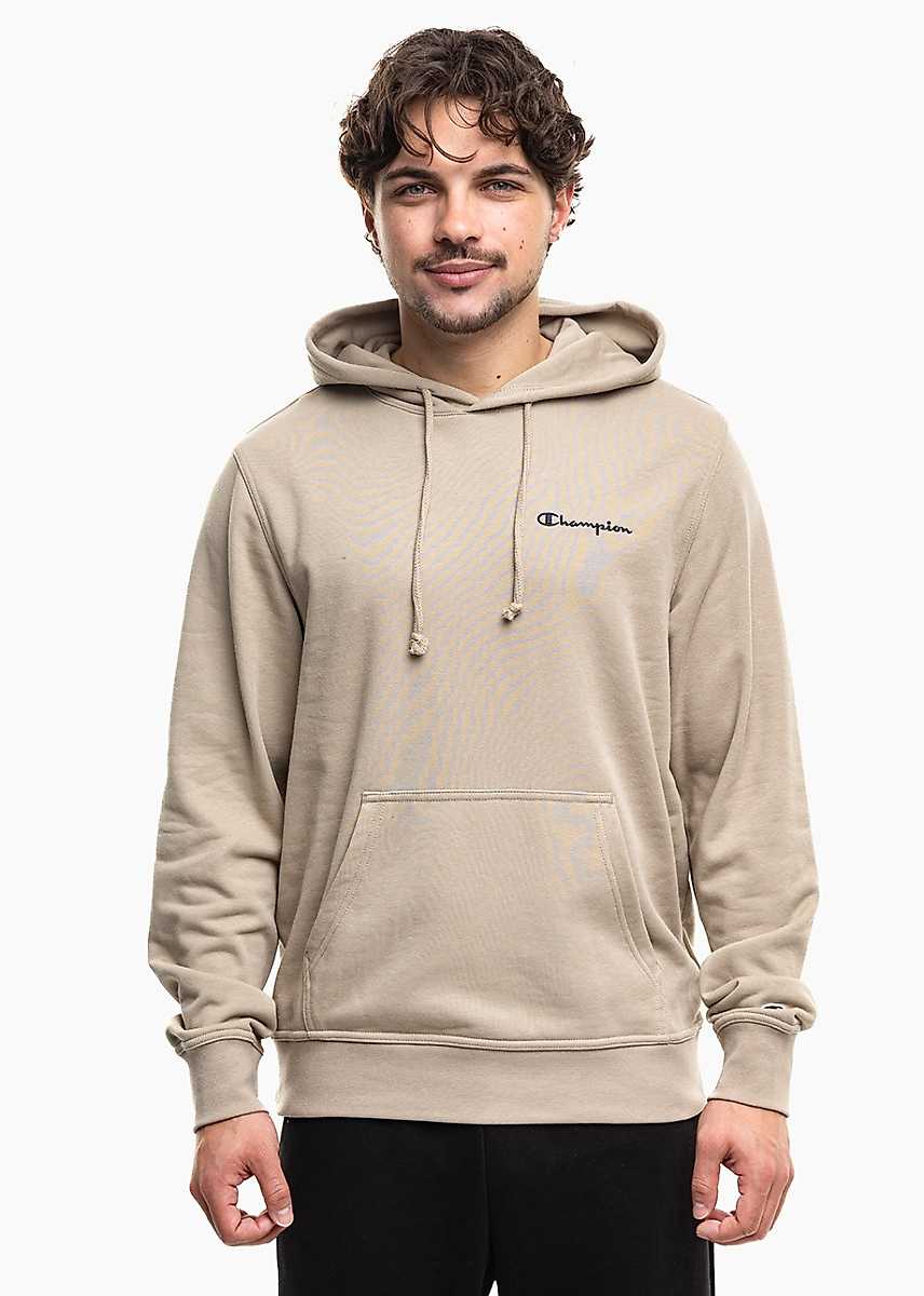 Hanorac cu glugă pentru bărbați Champion Hooded Sweatshirt 221791 MS041