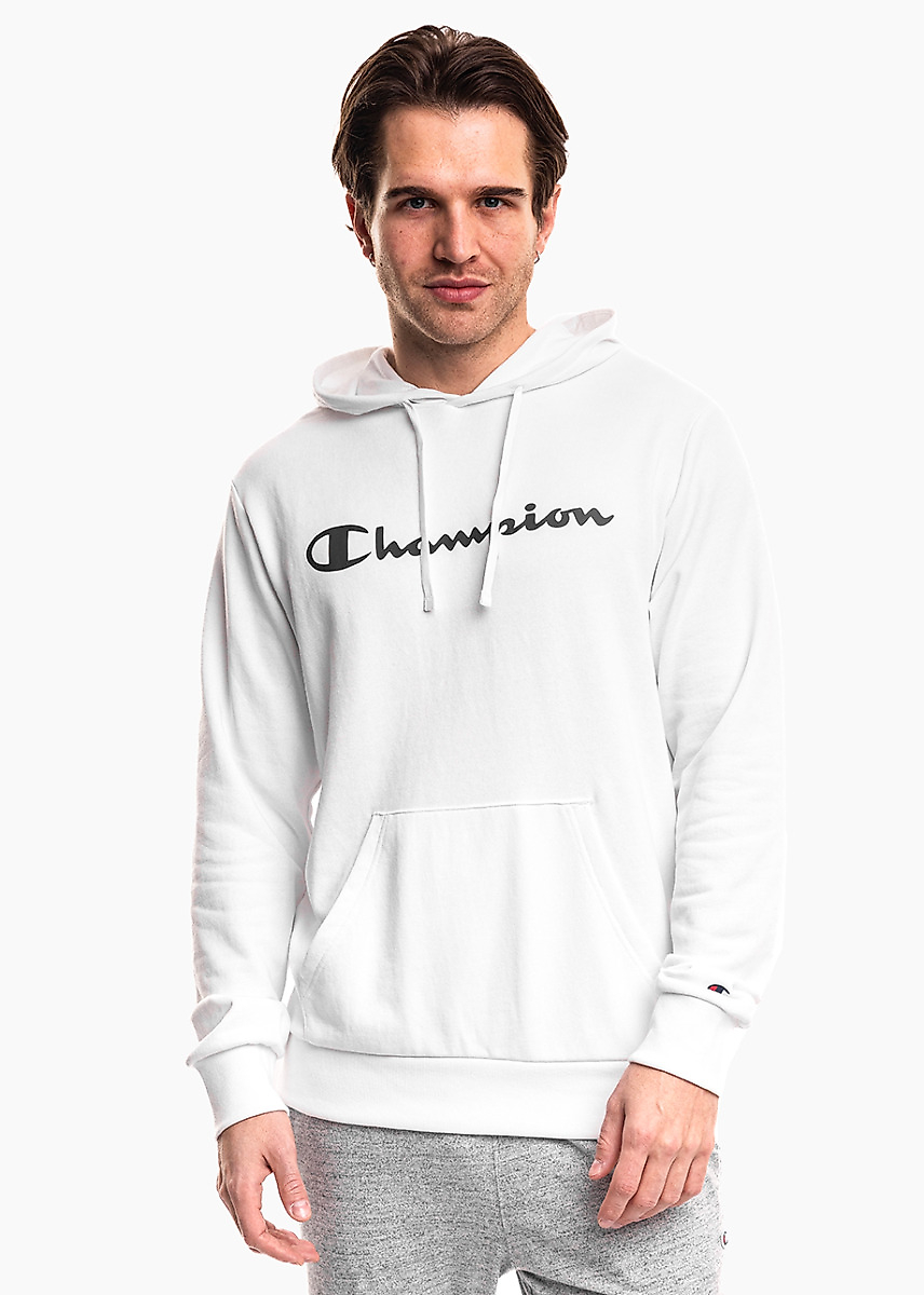 Champion Bluză bărbătească Hooded Sweatshirt 221917 WW001