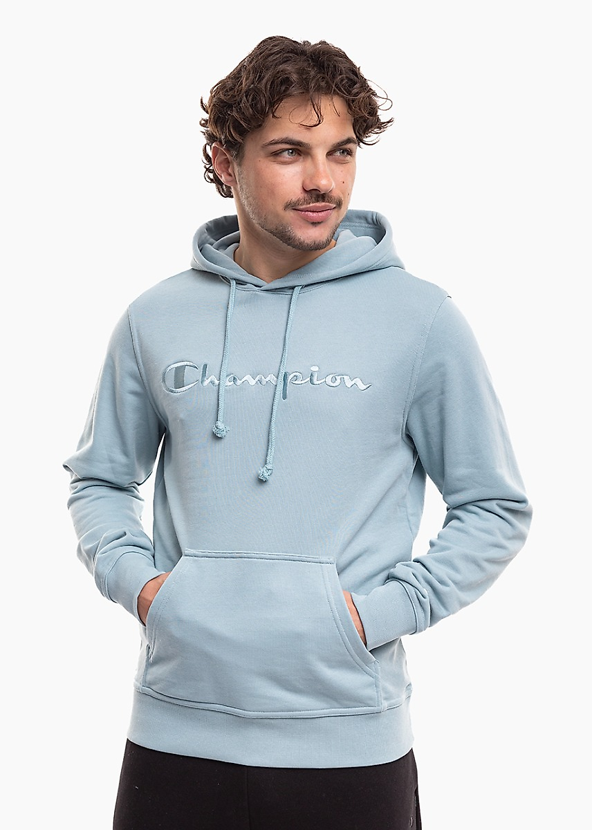Hanorac cu glugă pentru bărbați Champion Hooded Sweatshirt 220782 BS221