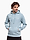 Imaginea variantei de produs Bluza męska Champion Hooded Sweatshirt 220782 BS221