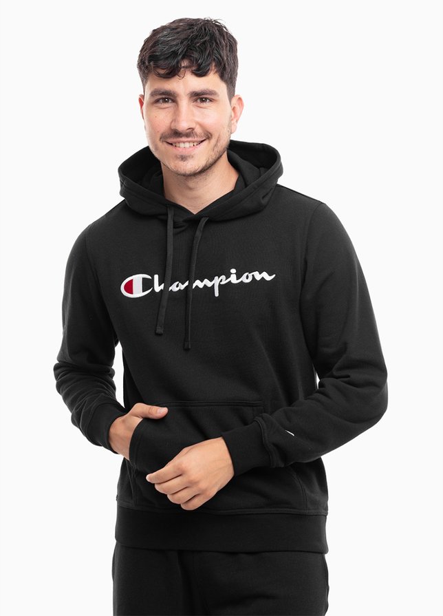 Champion Hanorac pentru bărbați Hooded Sweatshirt 220726 KK001 Champion Hanorac pentru bărbați Hooded Sweatshirt 220726 KK001