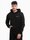 Imaginea variantei de produs Champion Bluza męska Hooded Sweatshirt 220729 KK001