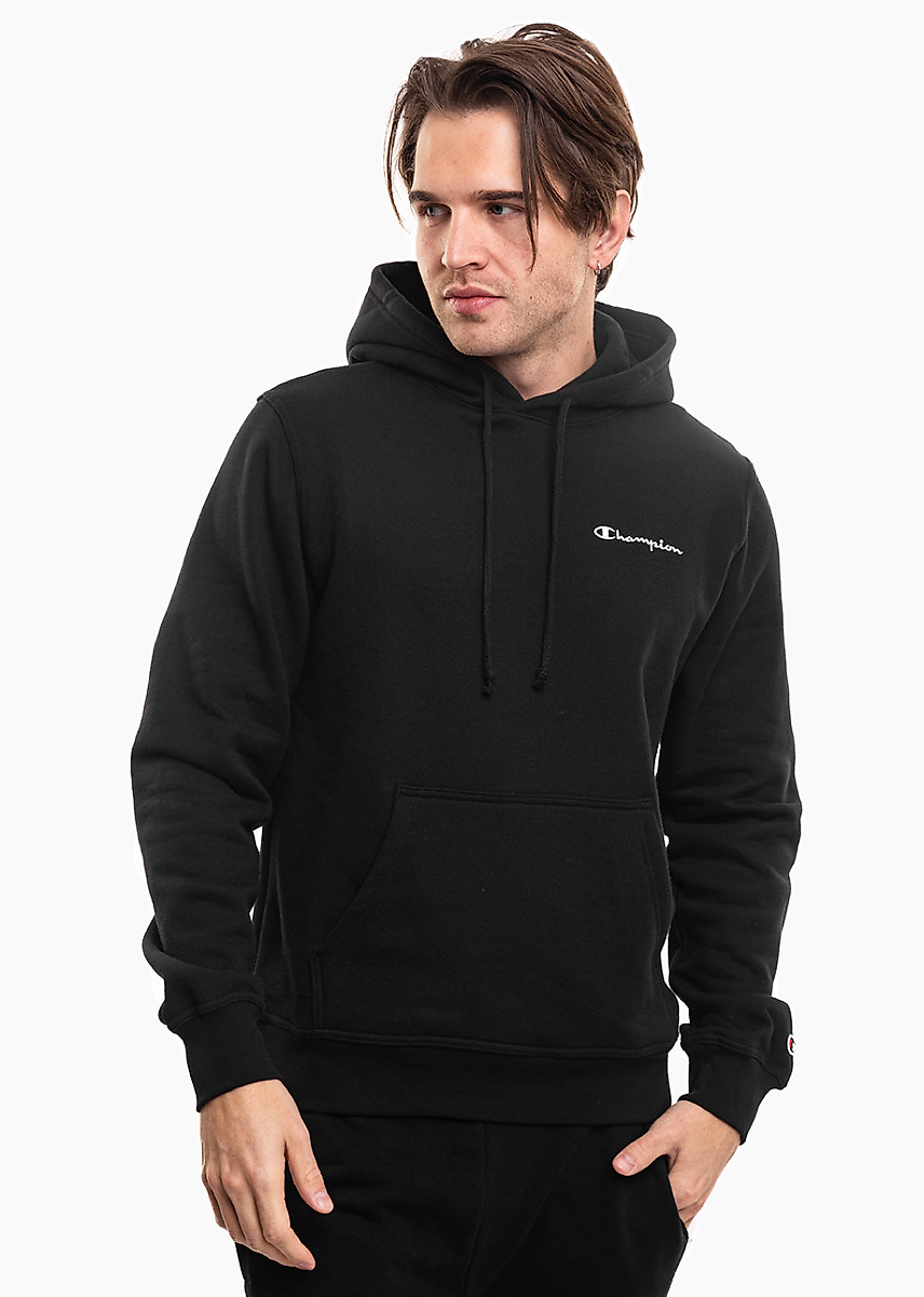 Champion Bluză bărbătească Hooded Sweatshirt 221790 KK001