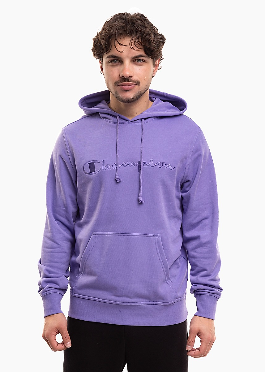 Hanorac cu glugă pentru bărbați Champion Hooded Sweatshirt 220782 VS024