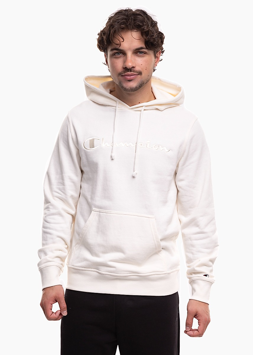 Hanorac cu glugă pentru bărbați Champion Hooded Sweatshirt 220782 YS084