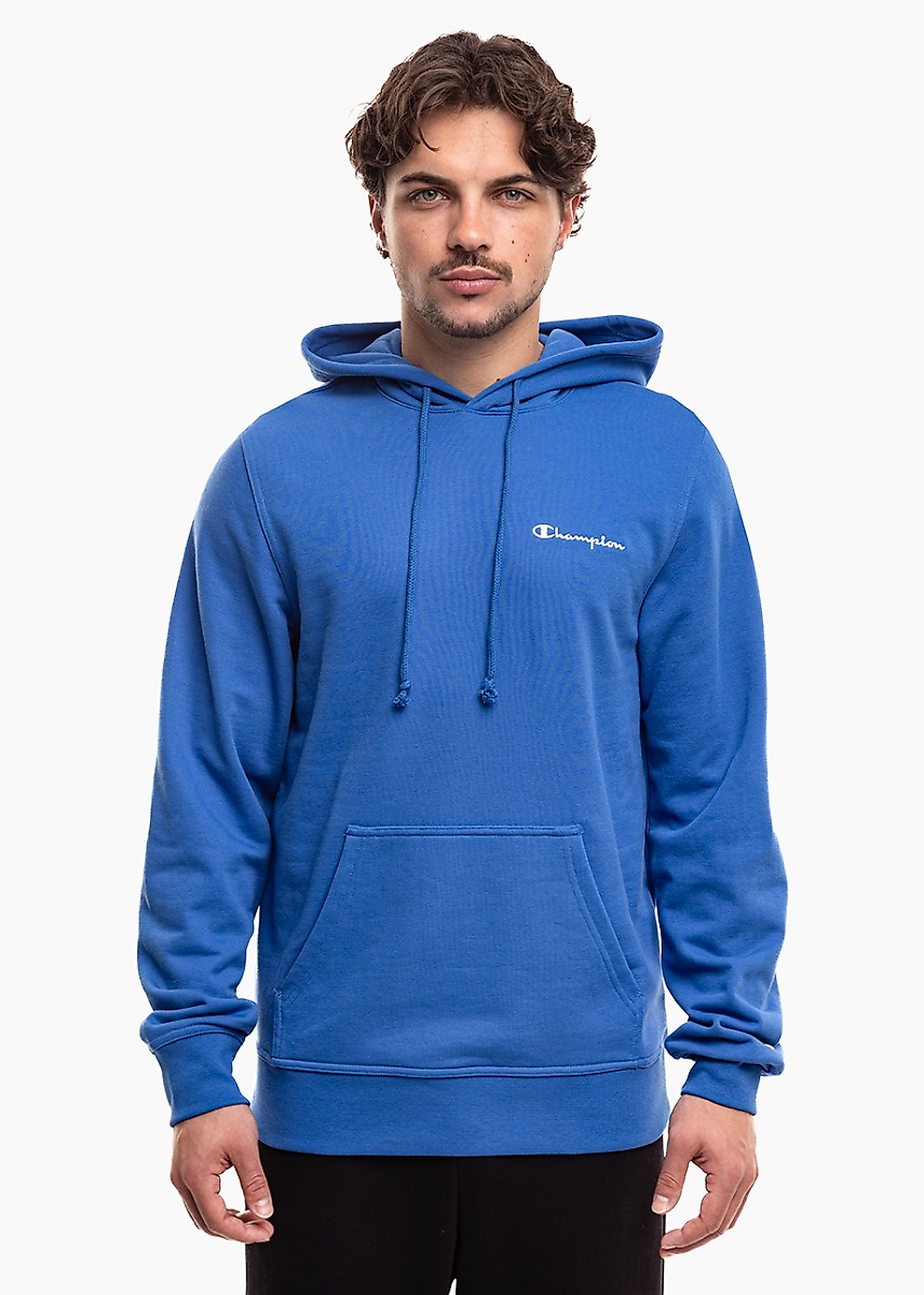 Hanorac cu glugă pentru bărbați Champion Hooded Sweatshirt 221791 BS220