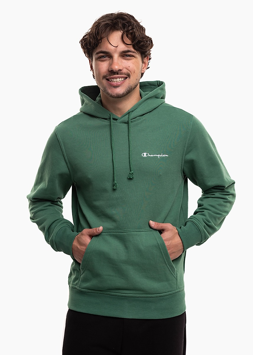 Hanorac cu glugă pentru bărbați Champion Hooded Sweatshirt 221791 GS108