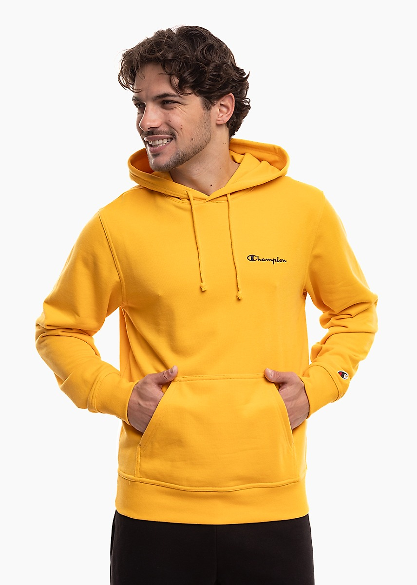 Hanorac bărbați Champion Hooded Sweatshirt 221791 YS164