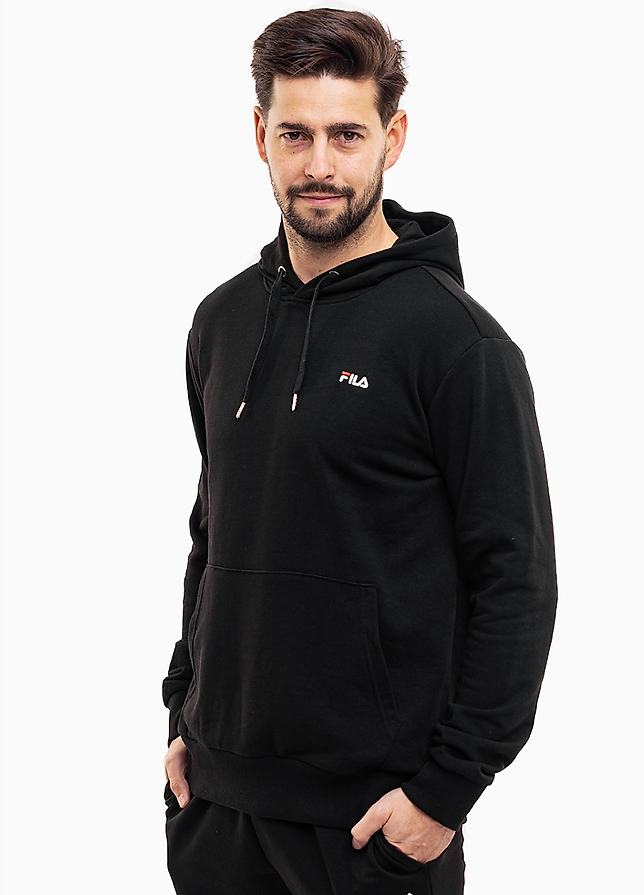 Fila Hanorac pentru bărbați Lumezzane FAM0875 80010 Fila Hanorac pentru bărbați Lumezzane FAM0875 80010