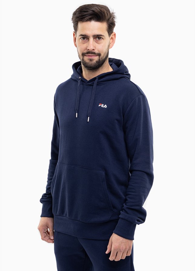 Fila Hanorac pentru bărbați Lumezzane FAM0875 50004 Fila Hanorac pentru bărbați Lumezzane FAM0875 50004