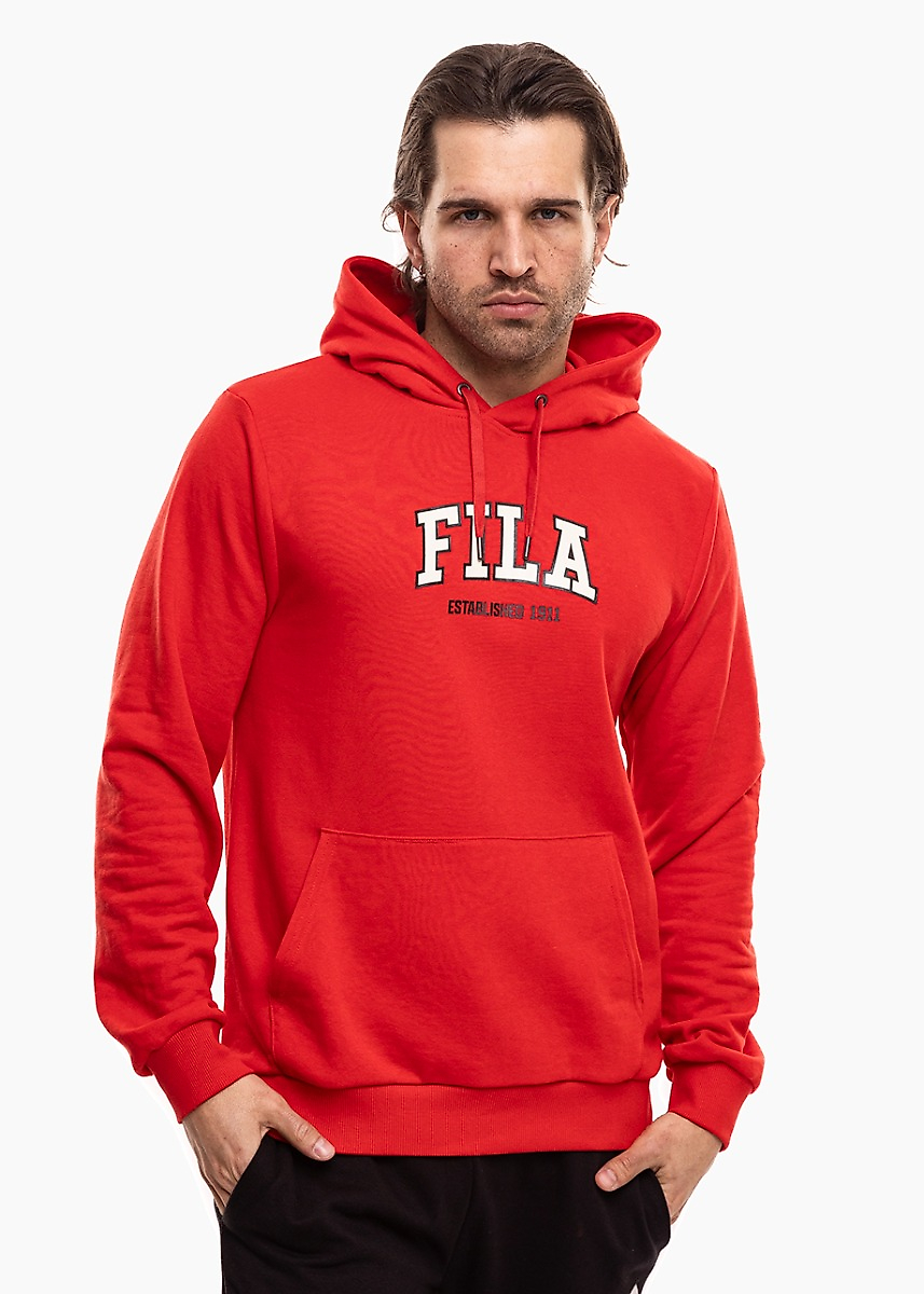 Fila Hanorac bărbați Rifredi FAM1218 30002