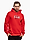 Imaginea variantei de produs Bluza męska Fila Rifredi FAM1218 30002