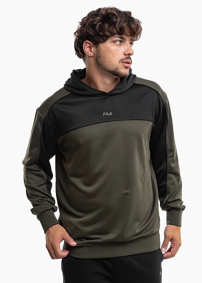 Fila Hanorac pentru bărbați Rivoli FAM1121 63185
