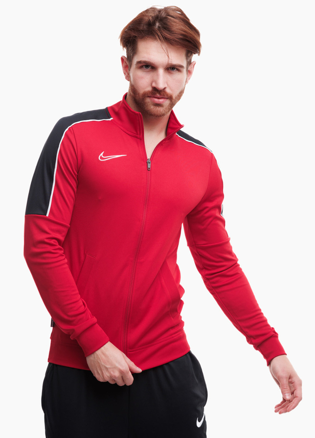 Nike Hanorac pentru bărbați Academy TRK JKT KP FP JB DA5566 687 Nike Hanorac pentru bărbați Academy TRK JKT KP FP JB DA5566 687
