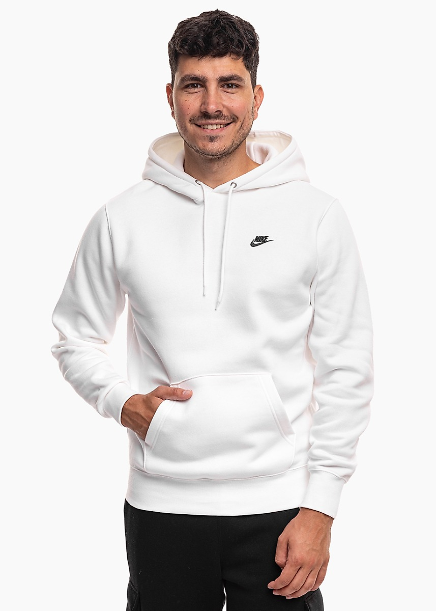 Hanorac bărbați Nike Club BB FN3859 100