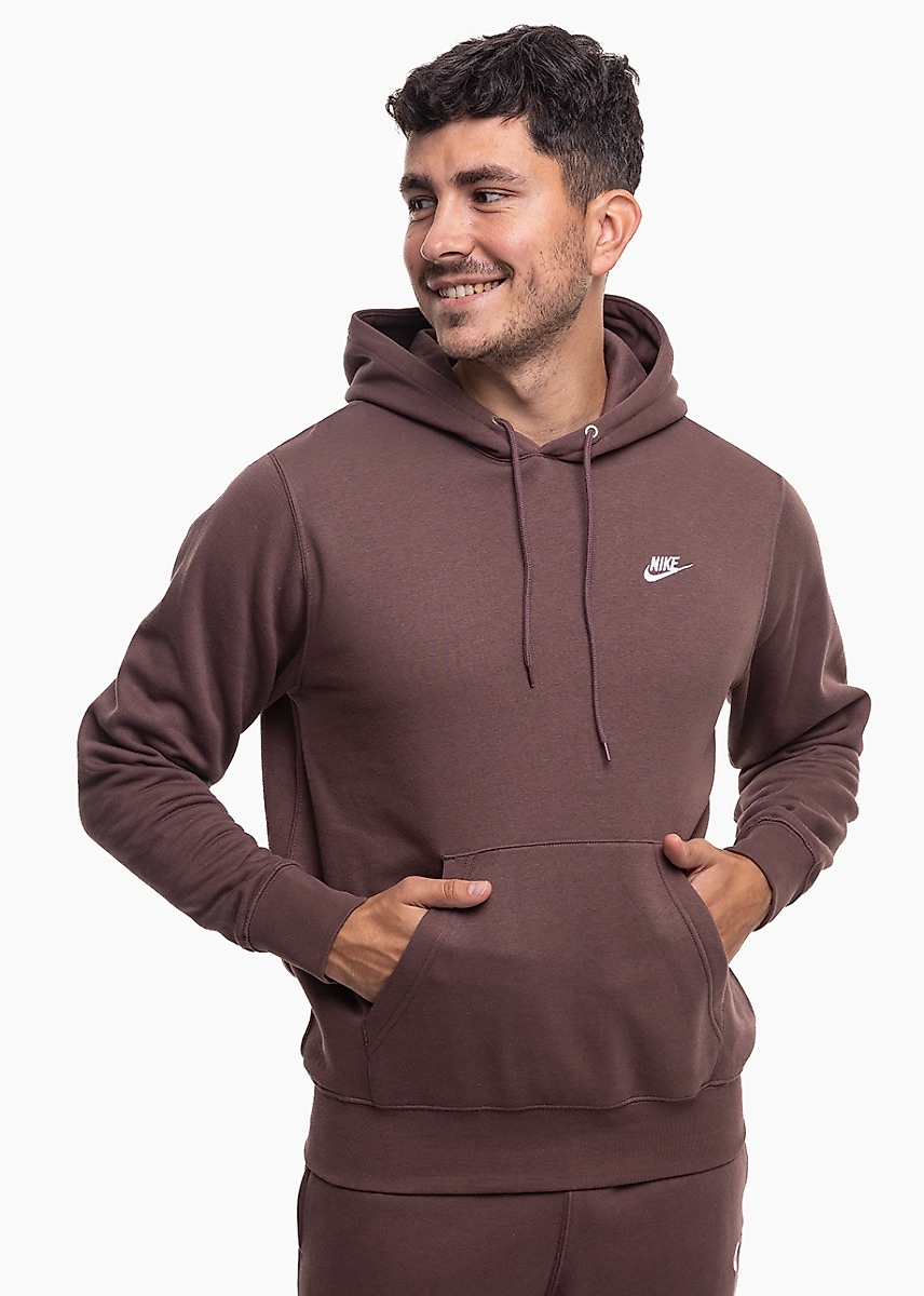 Hanorac bărbați Nike Club BB FN3859 502